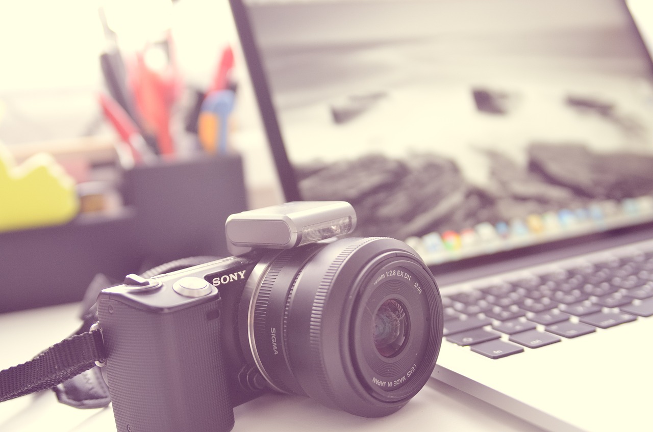 Fashion Photography Services