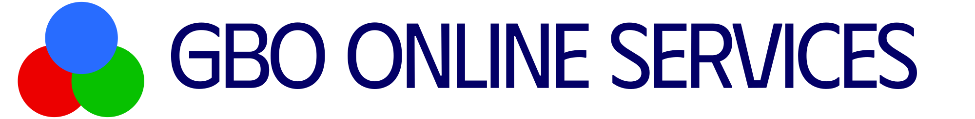 gbo online services llc logo